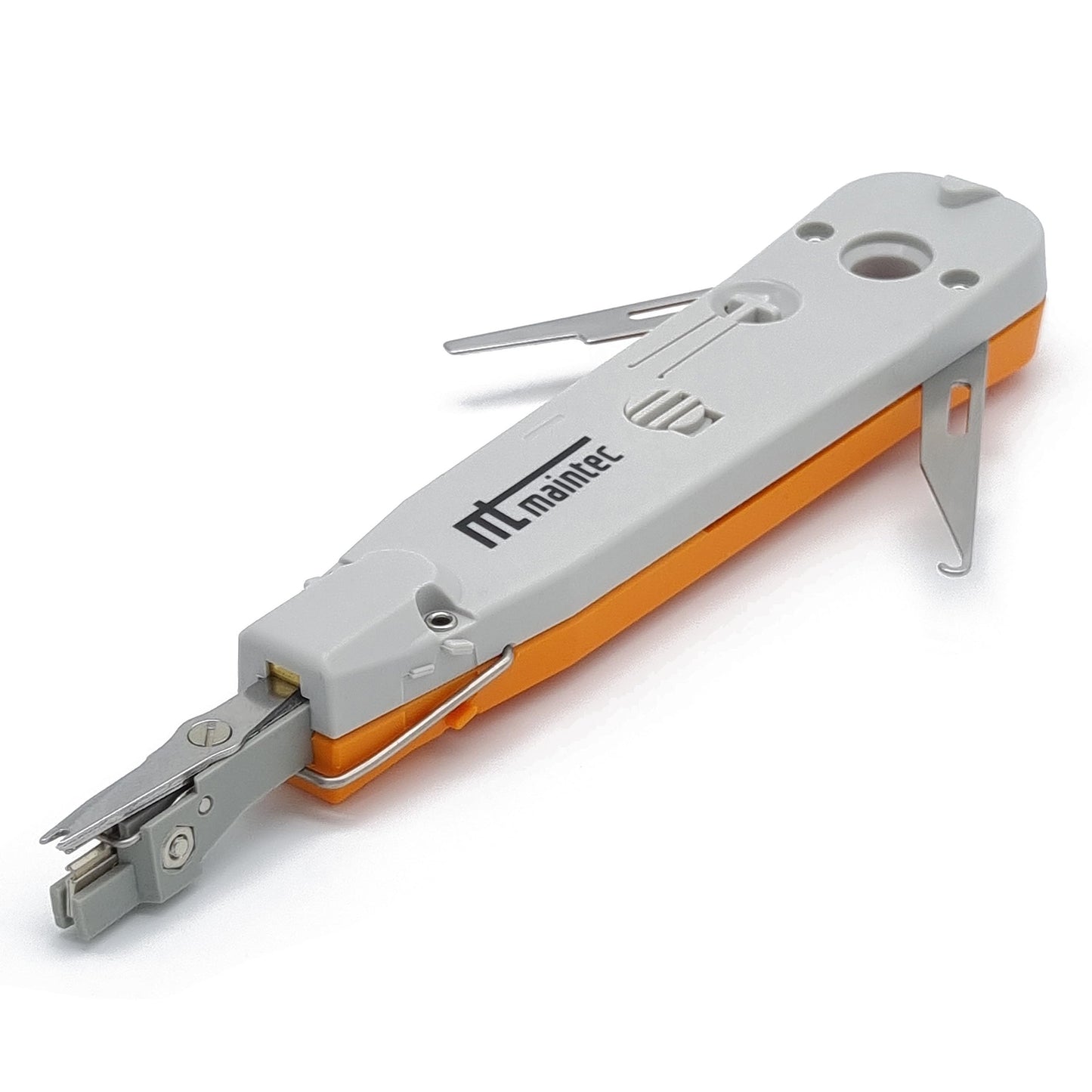 maintec® LSA-PLUS Profi-Anlegewerkzeug mit Sensor 5-in-1 Auflegewerkzeug